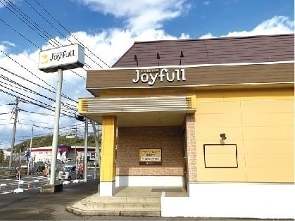 パワーシティ浜田　ジョイフル