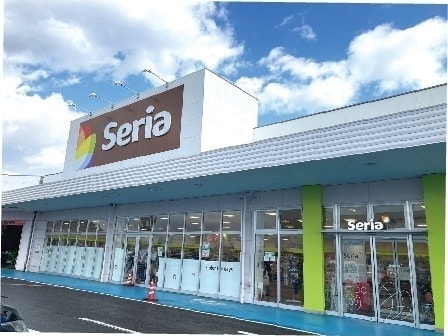 パワーシティ浜田　セリア